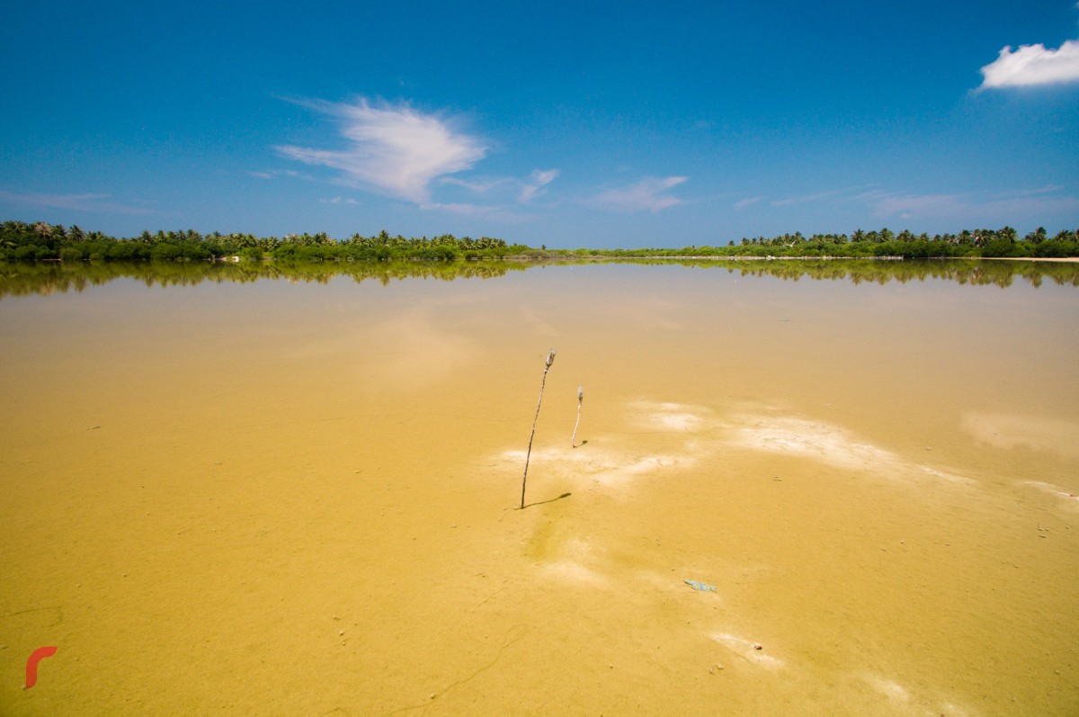 އޮކްޓޫބަރު 29، 2017: ކުޅުދުއްފުށީ މަށި ކުޅި ފަދަ ކުޅީގެ މާހައުލަކީ ކާރިޘާތަކުން އެ ކުޅިއެއް ނިސްބަތްވާ ރަށާއި އެރަށެއްގެ މުޖުތަމަޢުއަށް ރައްކާތެރިކަން ފޯރުކޮށްދޭ ޤުދުރަތީ ނިޒާމެއް. އެގޮތުން އުދައެރުމާއި ގަދަވައިން ރަށުތެރެއަށް ރައްކާތެރިކަން ފޯރުކޮށްދޭ ނިވާފަށްގަނޑެއްގެ ގޮތުން ކުޅީގެ މާހައުލު ހަރަކާތްތެރިވޭ. މީގެ އިތުރުން ރަށުތެރޭގައި ފެން ބޮޑުވުން ފަދަ ކަންކަމުން ދުރުކޮށް، ރަށުގެ މީރުފެން ފަށަލައިގެ ދެމިއޮތުމަށް ކުޅީގެ މާހައުލު އެހީވެދޭ.