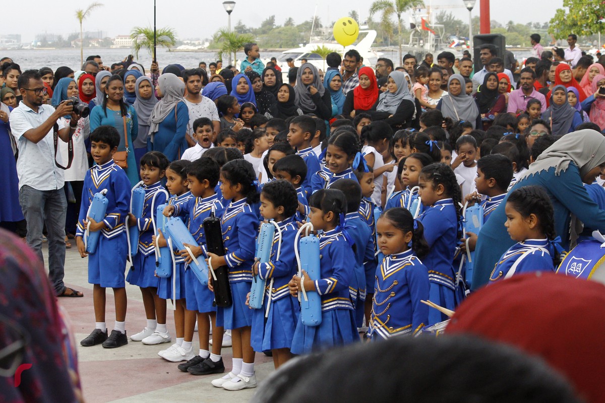 އަމީރު އަހުމަދު ޕްރީސްކޫލް