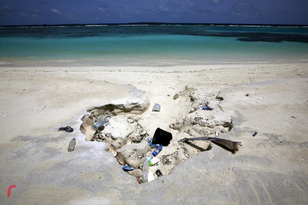 މި ސީރީސްއަކީ ރާއްޖޭގެ ތިމާވެއްޓަން ލިބެމުންދާ ގެއްލުންތަކާ ގުޅޭ ގޮތުން ތައްޔާރު ކުރެފިއިވާ ފޮޓޯ ސީރީސްއެކެއެވެ.