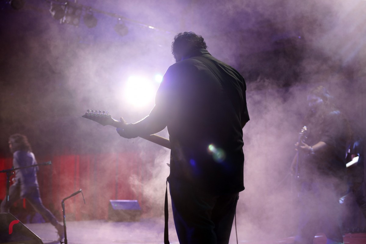 ޑިސެމްބަރު 15، 2017: ރާއްޖެ ޓީވީއަށް 7 އަހަރު ފުރުމާއި ގުޅިގެން ޣިޔާސުއްދީން އިންޓަނޭޝަނަލް ސްކޫލްގައި ބޭއްވި ހާއްސަ ހަފްލާގެ ތެރެއިން