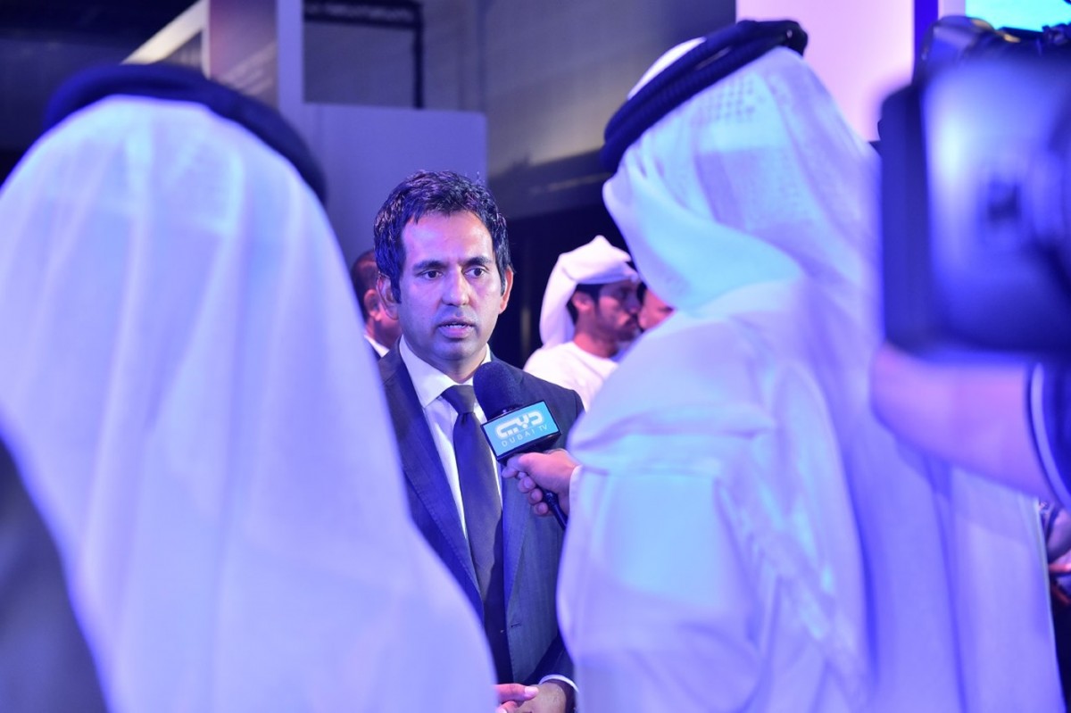 ޑިސެމްބަރު 18، 2017: އިންވެސްޓްމެންޓް ފޯރަމް ހުޅުވުމުގެ ރަސްމިއްޔާތުގެ ތެރެއިން - ރައީސް އޮފީސް