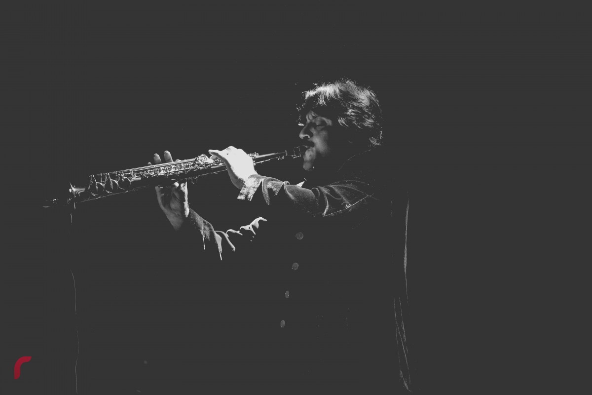 ޑިސެމްބަރު 31، 2017: އަލިމަސް ކާނިވަލް ސަރަހައްދުގައި ކުރިއަށް ދިޔަ 'ވެލްކަމް 2018" މިއުޒިކް ޝޯވގެ ތެރެއިން