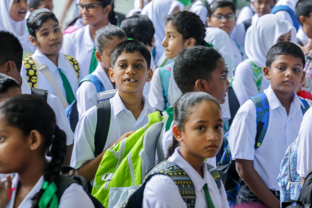 ސްކޫލް ދަރިވަރުންތަކެއް