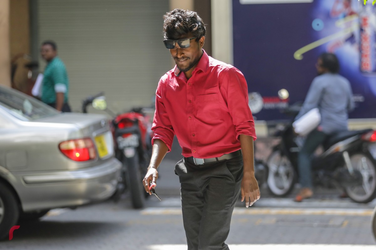 ޖެނުއަރީ 16، 2018: އަރަބިއްޔާ ސްކޫލްގެ ކުރީގެ ޕްރިންސިޕަލް ނަސްރުﷲ މުސްތަފާ "މިހާރު" ނޫހުގެ ނޫސްވެރިންނާއި ދެކޮޅަށް ކުރާ އަބުރު ގެއްލުވާލިކަމުގެ ދައުވާއާ ގުޅިގެން މިހާރު ނޫހުގެ ނޫސްވެރިޔާ މުހައްމަދު ޔާމީން ސިވިލް ކޯޓަށް ހާޒިރުވަނީ