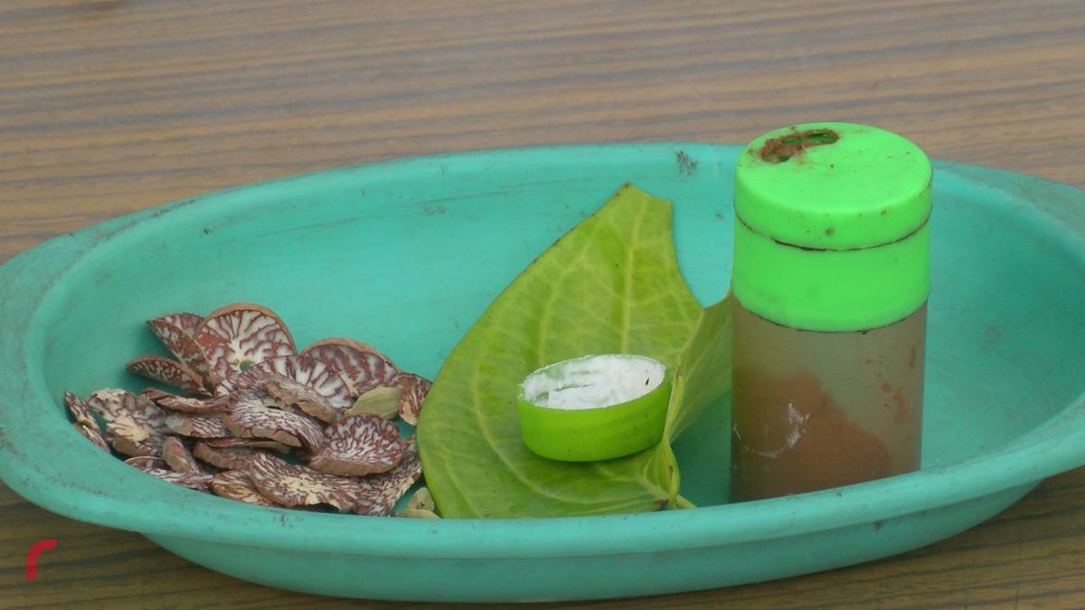 ދުފުމުގެ ސަބަބުން ލިބޭ ގެއްލުން ގިނަ ބަޔަކަށް ނޭނގޭ