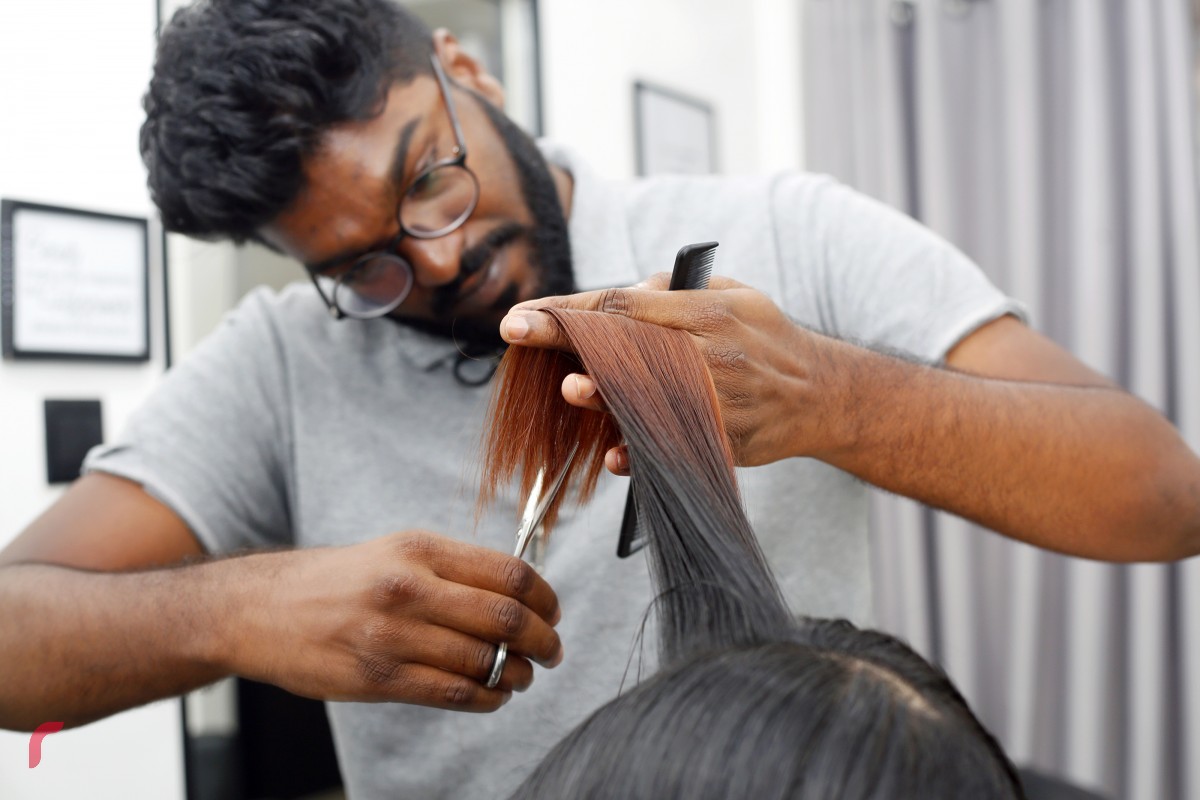 ފެޝަންގެ ދާއިރާއިން ކުރި އަރަން ބޭނުންވާ ހުރިހާ ޒުވާނުންނަށް މައިކް ދޭން ބޭނުންވާ މެސެޖަކީ މި ދާއިރާއަކީ ރާއްޖޭގައި އާއްމުކޮށް އަންހެނުން އިސްކޮށް ހަރަކައިތެރިވަމުންދިޔަ ދާއިރާއެއް ވިޔަސް، ޓެލަންޓް އަދި ޕެޝަން ހުރިއްޔާ ކާމިޔާބާ ކުރިއެރުން ލިބޭ އަދި މުސްތަގްބަލަށް ހުޅުވޭ ދޮރެއް ކަމަށެވެ