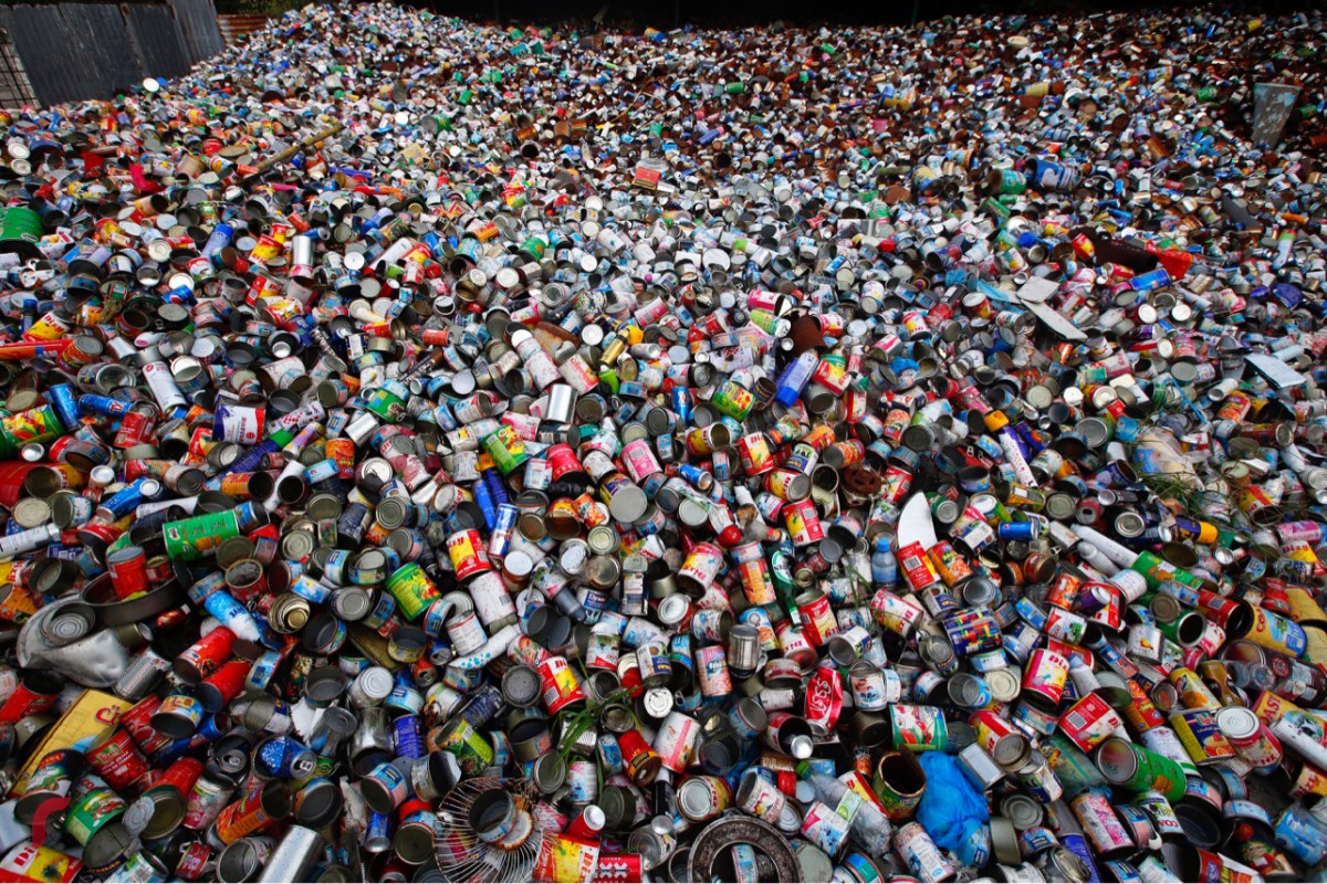 ރާއްޖޭގެ ރަށްތަކުން ތިމާވެއްޓަށް ގެއްލުންވާ ގޮތަށް ކުނި އުކާލުން ކޮންޓްރޯލްކޮށް ރިސައިކަލް ކުރަންޖެހެއެވެ. ބައެއް ރަށްތަކުގައި ކުނި މެނޭޖްކުރުމުގެ ޕްރޮގްރާމްތައް ކުރިއަށް ގެންދެއެވެ. ދުނިޔޭގެ އެހެންގައުމުތަކުގައި ވެސް ބޭނުން ކުރާ މިފަދަ ޓެކްނިކްތައް ބޭނުންކޮށްގެން ރާއްޖޭގެ ކޮންމެ ރަށެއްގައި ކުނި މެނޭޖްކުރަންޖެހެއެވެ. މިގޮތަށް މިކަން ނުކުރާނަމަ، ކޮންމެ ދުވަހަކު އަންދާ ކުނިތަކުގެ ވިހާ ގޭސްތައް ޖައްވަށް ބޭރުވެއެވެ. އަދި ކަނޑަށް އެޅޭ ކުނީގެ ސަބަބުން ރާއްޖޭގެ ނާޒުކު ތިމާވެއްޓަށް ނުހަނު ގެއްލުން ލިބެއެވެ