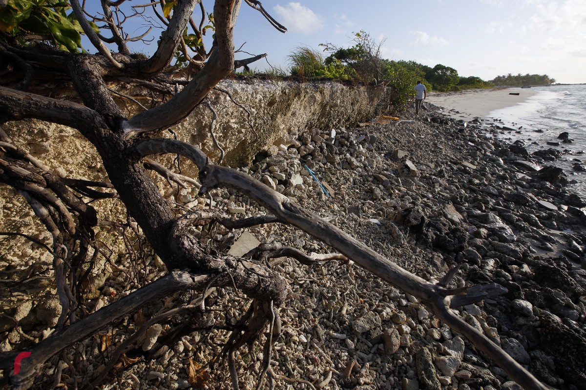 މިއަދު ރާއްޖޭގެ ބައެއް މަދަނީ ޖަމިއްޔާތަކާއި ބައެއް ޒުވާނުން ގުޅިގެން ޔޫއެންޑީޕީ ފަދަ ޖަމިއްޔާތަކުގެ އެހީގައި ތިމާވެށި ހިމާޔަތް ކުރުމަށް ހޭލުންތެރި ކުރުމުގެ ޕްރޮގްރާމް ރަށު ފެންވަރުގައި ދަނީ ކުރިއަށް ގެންދަމުންނެވެ. އެހެންނަމަވެސް ގައުމީ ފެންވަރެއްގައި މިފަދަ ޕްރޮގްރާމްތައް ހިންގަންޖެހެއެވެ. ރާއްޖޭގެ ހުރިހާ ރައްޔިތުން ގައުމީ ރޫހެއްގައި އަތުގުޅާލައިގެން ތިމާވެށި ހިމާޔަތް ކުރުމުގެ މަސައްކަތް ފަރުދީ ފެންވަރެއްގައި ކުރި ނަމަވެސް އެކަމުގެ ނަތީޖާ ފެންނާނެވެ. ރަގަނޅު ހެޔޮ ބަދަލުތައް ފެނިގެންދާނެވެ