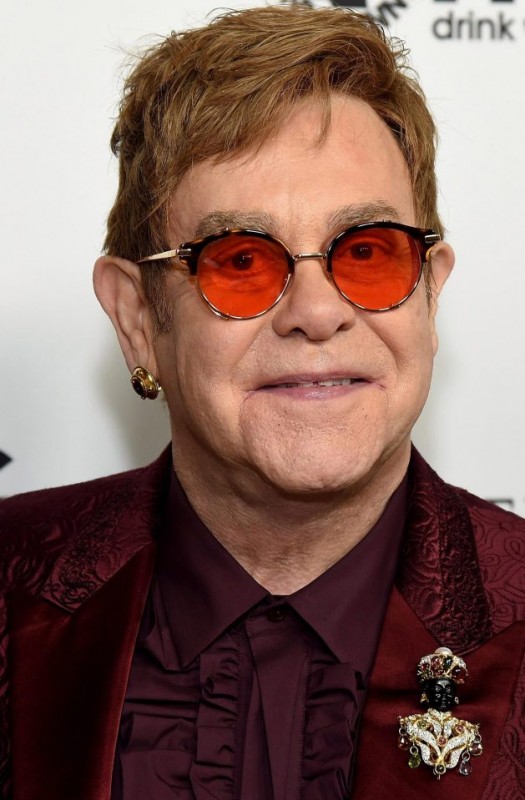 ެލަވަކިޔުންތެރިޔާ އެލްޓަން ޖޯން