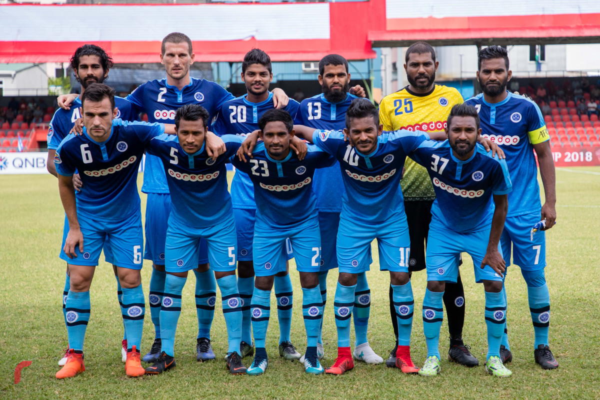 New Radiant SC flies to Bangalore to play against Bengaluru FC in AFC  Championship