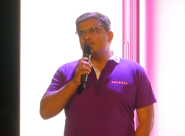 ސެމްސަންގް ގެލެކްސީގެ ފަހުގެ ފޯން ލޯންޗުކުރުމުގެ ހަފްލާގެ ތެރެއިން