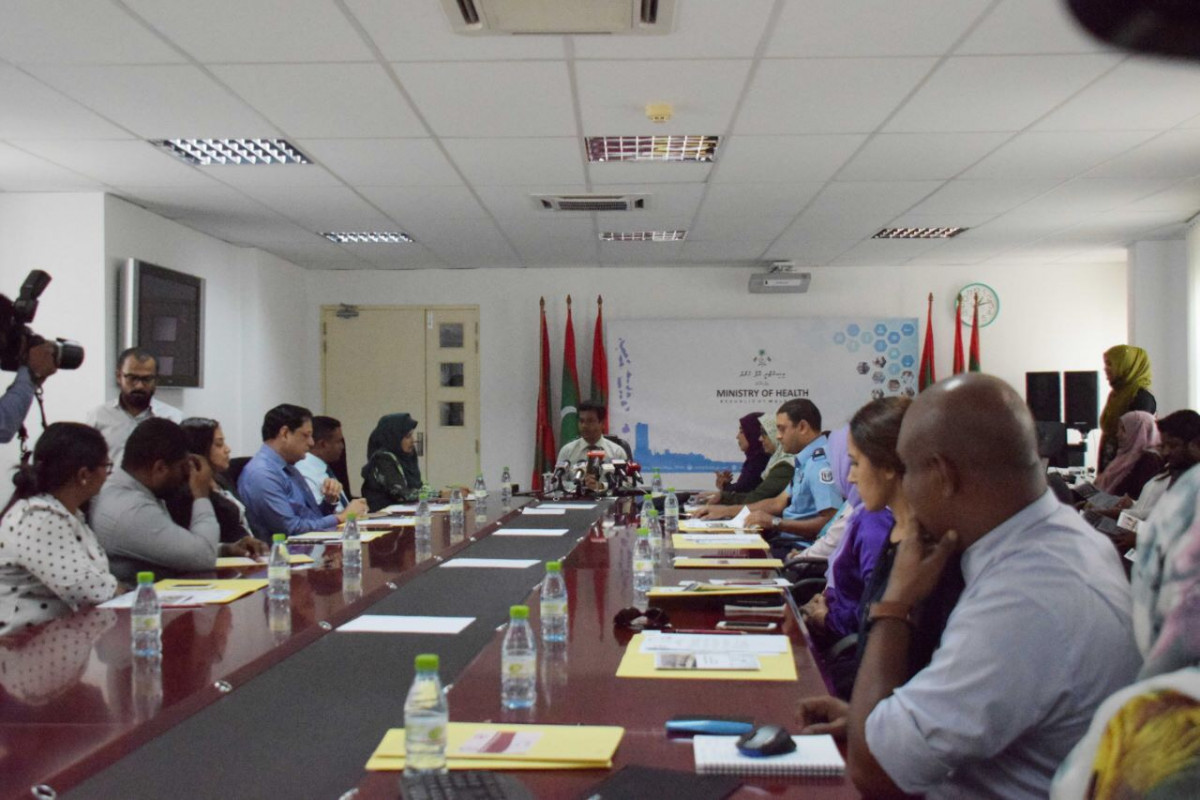 Steering Committee comprised to annihilate the spread of Tuberculosis