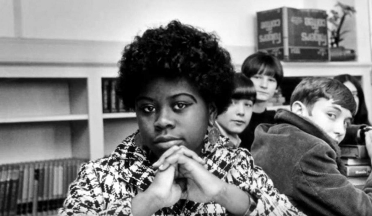 ބްރައުން ވާސަސް ބޯޑް އޮފް އެޑިއުކޭޝަންއަކީ ލިންޑާގެ އާއިލާގެ މަޝްހޫރު މަސައްކަތް