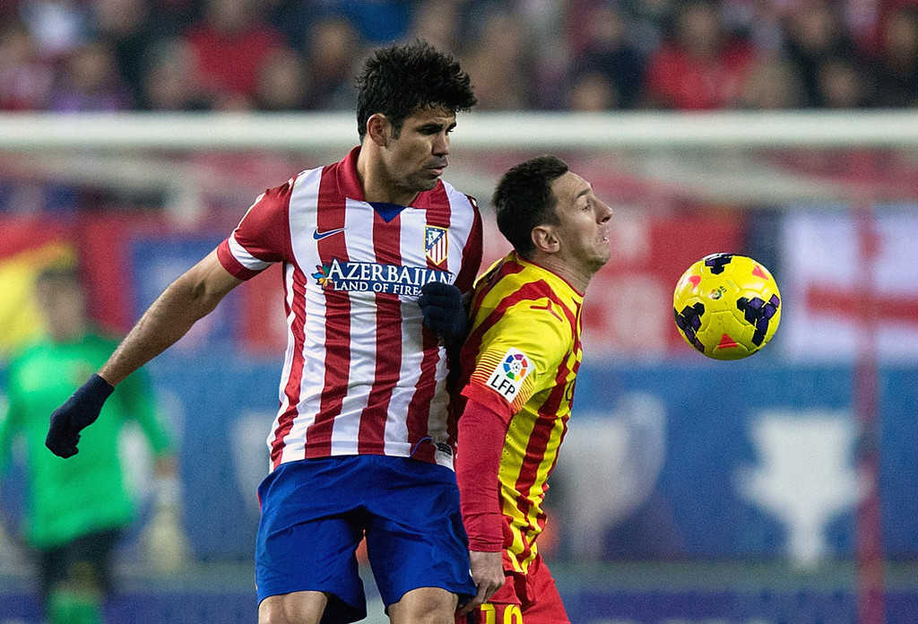 މެސީ އަދި އާޖެންޓީނާ