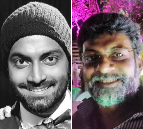 ނިމާލް އާއި ޖުމަލް