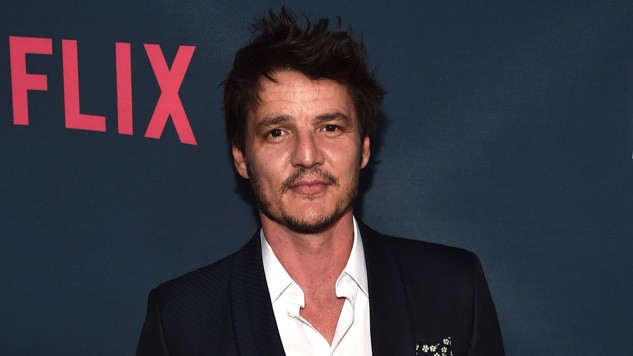 ޕެޑްރޯ ޕާސްކަލް