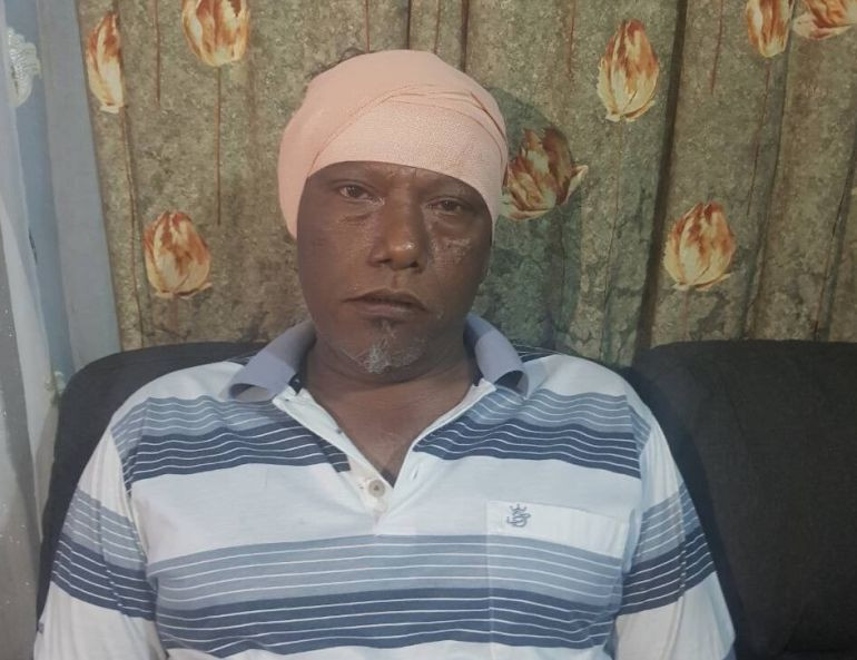 ކޭން ސޭޓުގެ ބޮލަށް އަނިޔާވެފައި