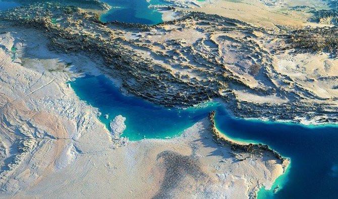 ޤަތަރާއި ސަޢޫދީ ވަކިކޮށްލާ ޗެނަލް އޮންނާނެ ގޮތުގެ ޚިޔާލީ ކުރެހުމެއް