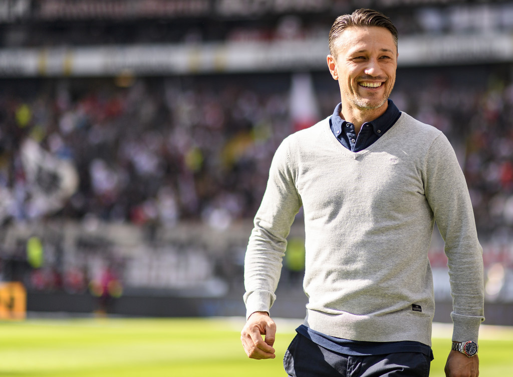 ނިކޯ ކޮވާޗް