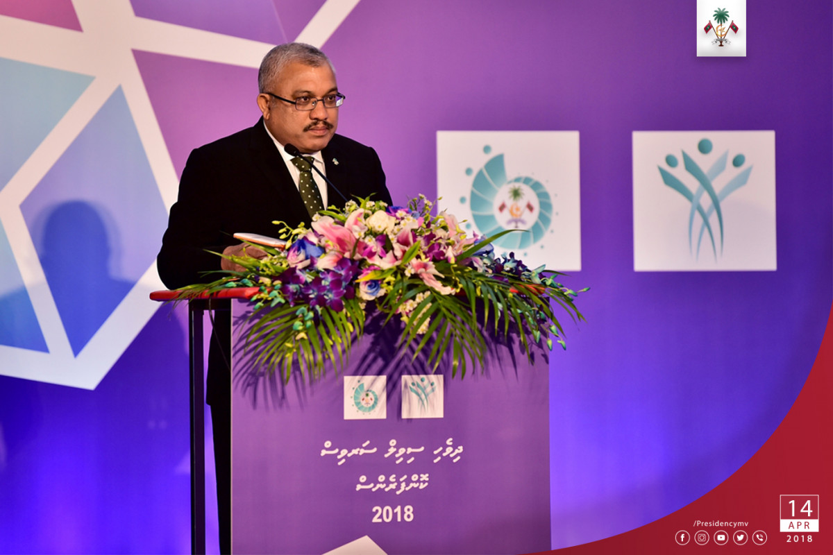 ކުރީގެ ނައިބު ރައީސް އަބްދުﷲ ޖިހާދު - ޖިހާދުގެ މައްޗަށް އުފުލާފައިވާ ދައުލަތަށް ފައިދާއެއް ލިބެން އޮތް ކަމެއްގައި އެ ނޫން ގޮތަކަށް އަމަލުކުރެއްވި ކަމުގެ ދައުވާ ވަނީ ބޭރުކޮށްލާފައި