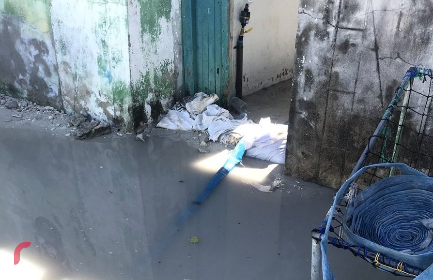 އޭޕްރިލް 18، 2018:މިހާރު ރާއްޖެއަށް ކުރަމުންދާ ވިއްސާރާގައި ތ. އަތޮޅު ތިމަރަފުއްޓަށް ބޯކޮށް ވާރޭވެހި ފެންބޮޑުވެފައި، ފެންބޮޑުވުމުގެ ސަބަބުން 13 ގެެއެއްގެ މީހުން ވަނީ ވަގުތީގޮތުން އެހެން ގެތަކަށް ބަދަލުކޮށްފައި