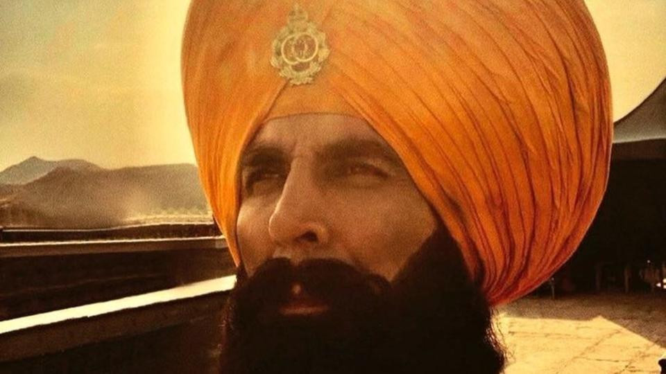 އަކްޝޭ ކުމާރު