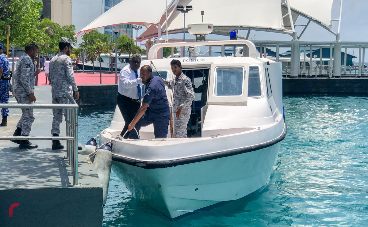 އަލީ ހަމީދު