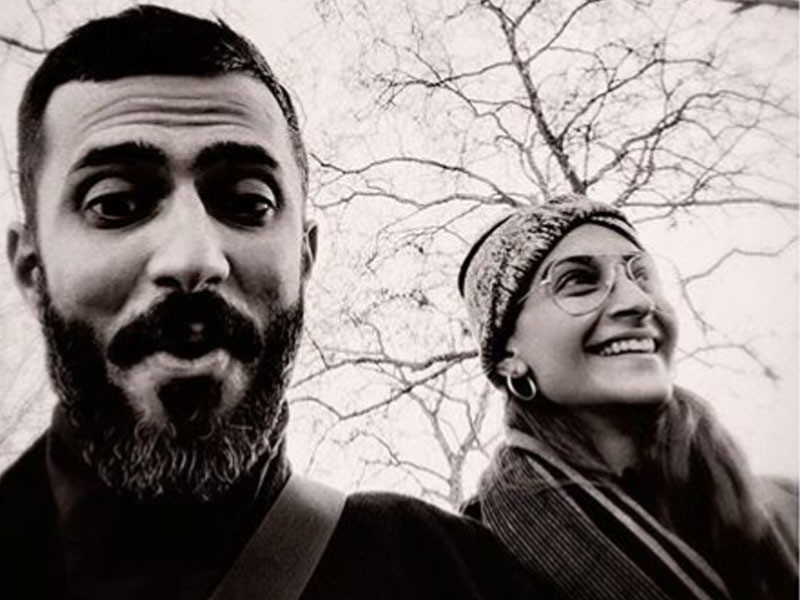 ސޯނަމް އާއި އަނަންދު