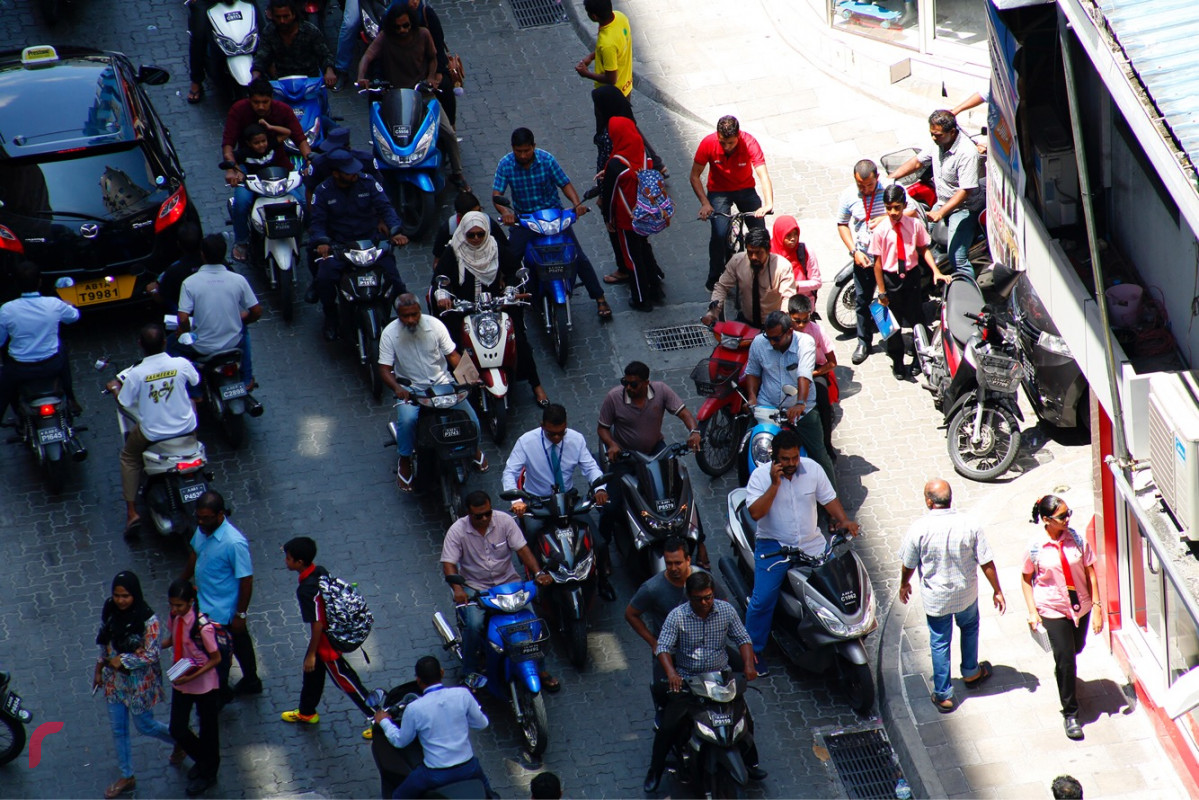 މާލެ މަގުމަތި