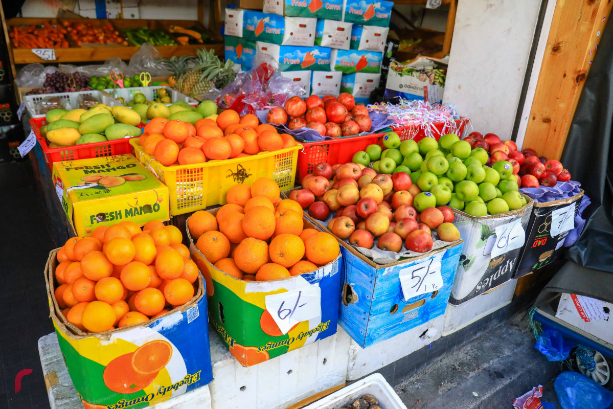 ފުރުޓް ތަކެއް