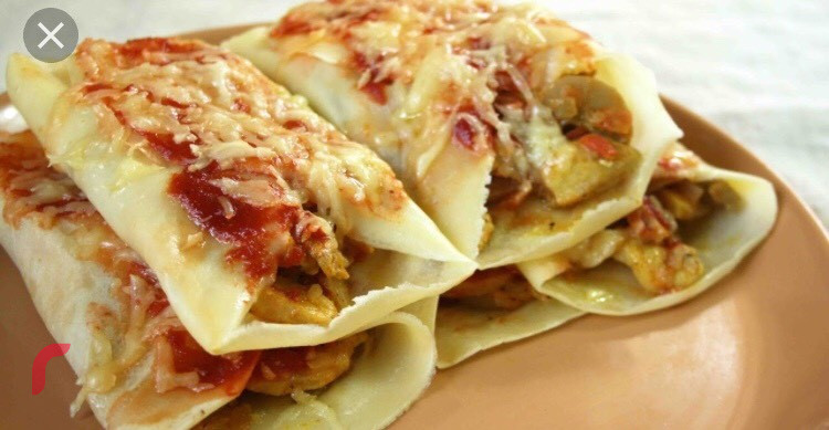 ޗިކަން ސްޓަފްޑް ޕޭންކޭކް