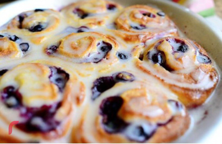 ލެމަން ބްލޫބެރީ ރޯލްސް