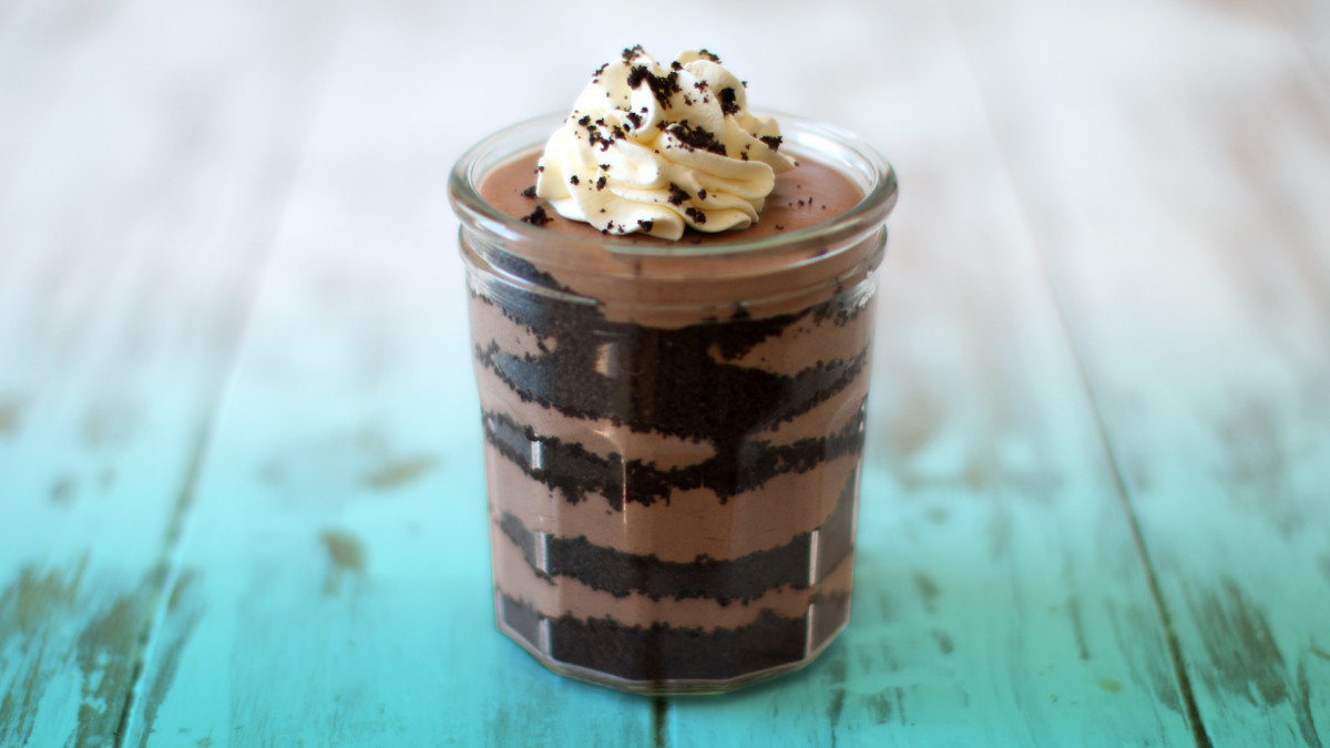 ޗޮކްލެޓް އޯރިއޯ މޫސް