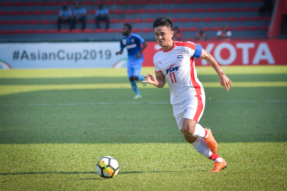 ސުނިލް ޗެތުރީ