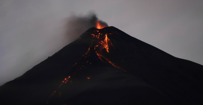 ތަޖުރިބާކާރުން ބުނާ ގޮތުން މިއީ 1974 ވަނަ އަހަރަށް ފަހު އެ އަލިފާން ފަރުބަދަ އެންމެ ބޮޑަށް ގޮވި ފަހަރު