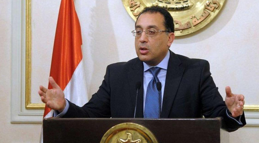 މިސްރުގެ ވަގުތީ ބޮޑުވަޒީރުކަމަށް އައްޔަނު ކުރެއްވި މުސްތަފާ މަދްބޫލީ