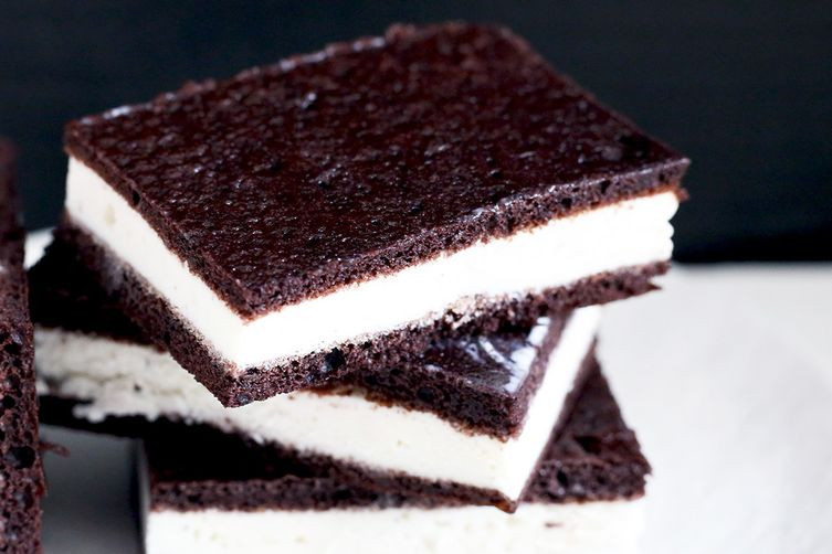 އައިސްކްރީމް ސޭންޑްވިޗް