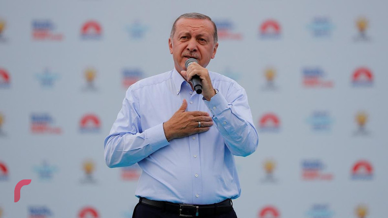 ރައީސް ތައްޔިބު އުރުދުޣާން