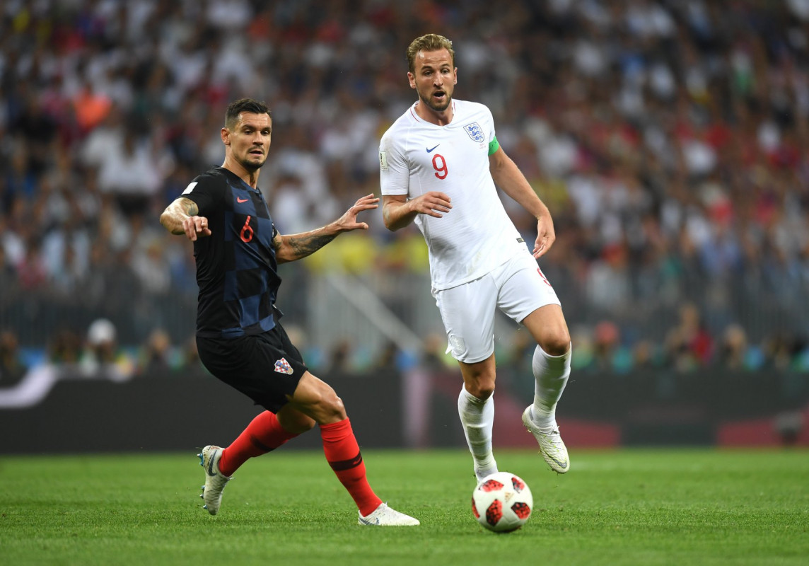 ރަޝިއާގައި ކުރިއަށްދާ 2018 ވަނަ އަހަރުގެ ފިފާ ވޯލްޑްކަޕްގެ ސެމީ ފައިނަލްގައި އިންގްލޭންޑް އަދި ކްރޮއޭޝިއާ ބައްދަލުކުރި މެޗްގެ ތެރެއިން، މި މެޗް 2-1 ގެ ނަތީޖާއިން ކުރިހޯދާ ފައިނަލްއަށްގޮސްފައިވަނީ ކްރޮއޭޝިއާ