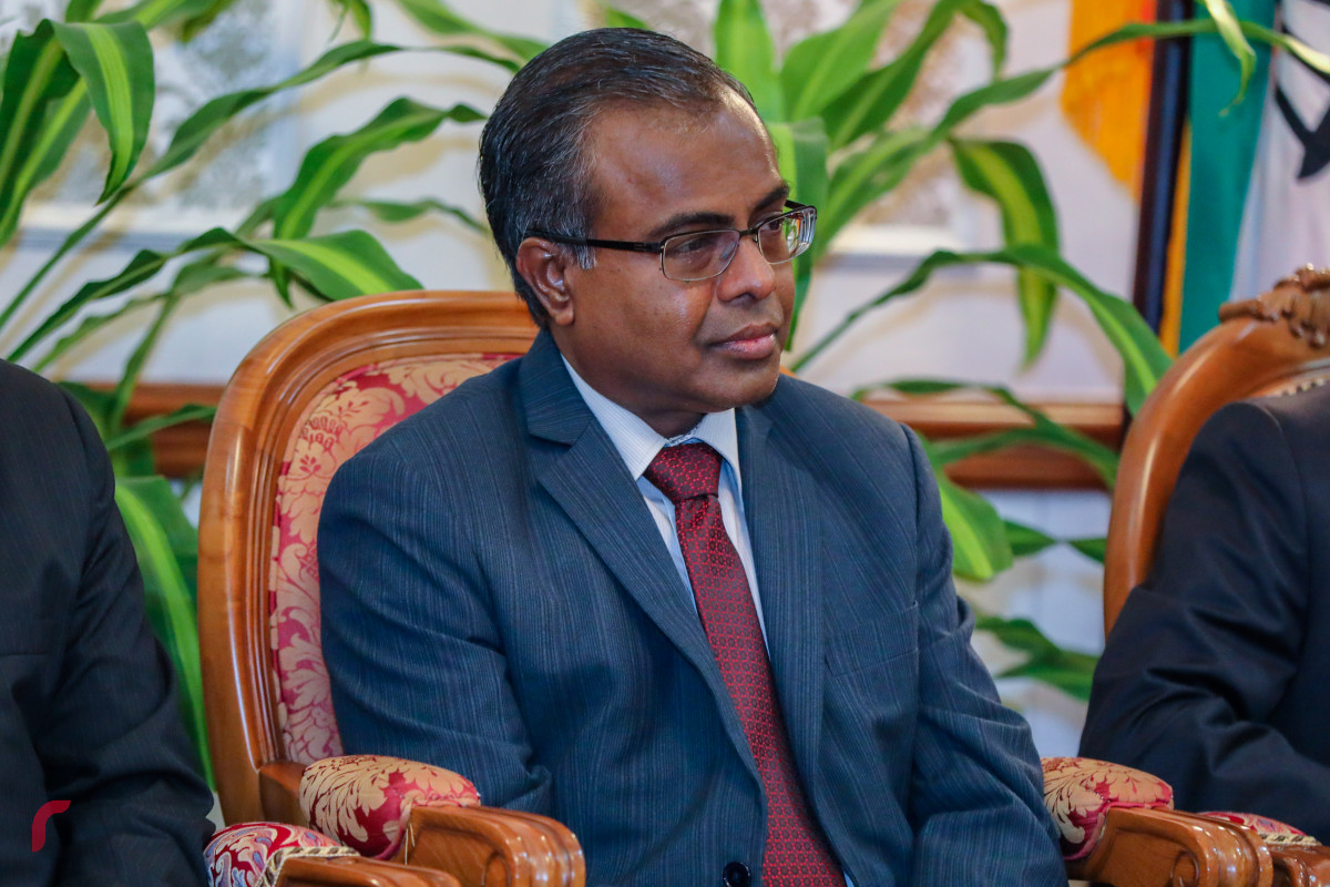 އުއްތަމަ ފަނޑިޔާރު ޑރ. އަހުމަދު އަބްދުﷲ ދީދީ