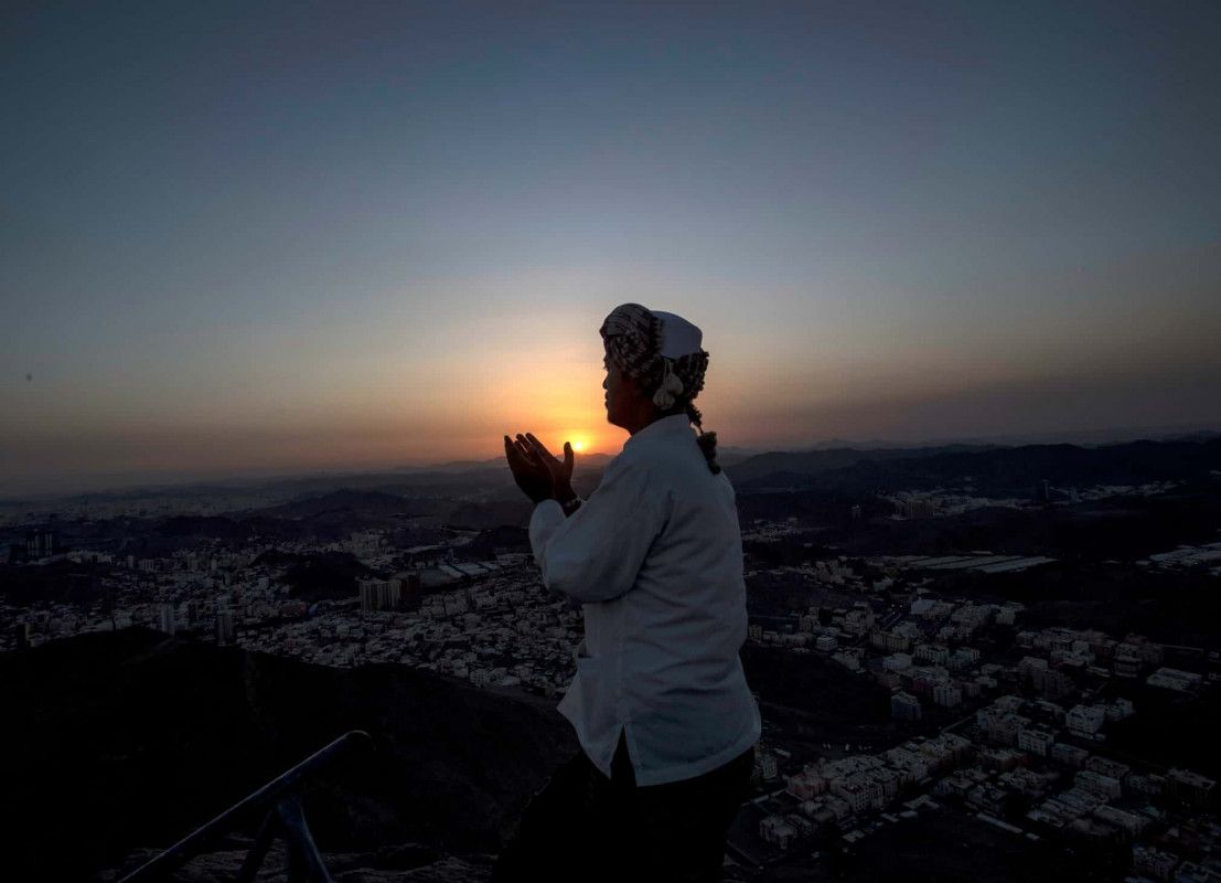 އޯގަސްޓް 20، 2018: 1439 ވަނަ އަހަރުގެ ހައްޖުގެ އަޅުކަން އަދާކުރަނީ، މި އަހަރު ހައްޖުގެ އަޅުކަން އަދާކުރުމަށް 2 މިލިއަނަށްވުރެ ގިނަ ހައްޖާޖީން ވަނީ މައްކާއަށް ގޮސްފައި