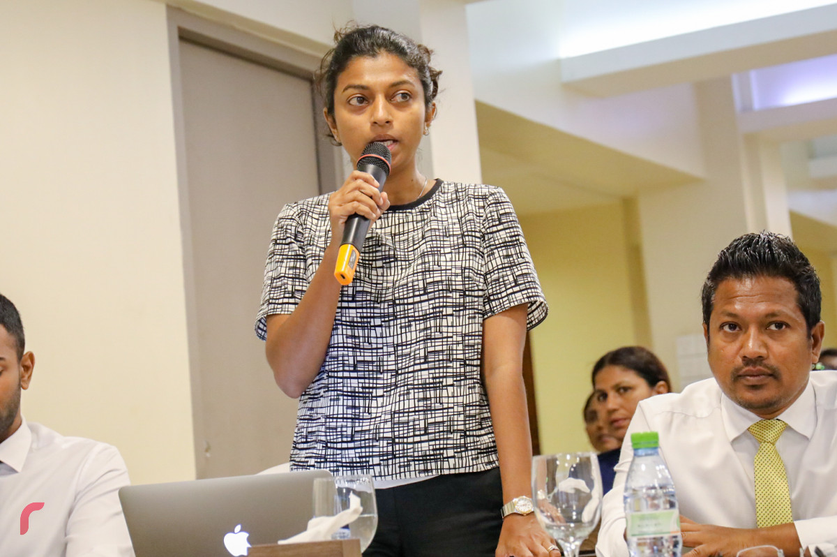 ގަލޮޅު އުތުރު ދާއިރާގެ މެމްބަރު އީވާ އަބްދުﷲ