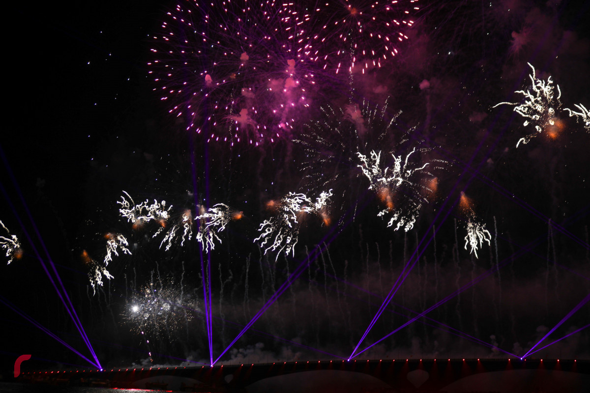 މާލޭ ސިޓީގައި ހަވާ އަރުވަނީ