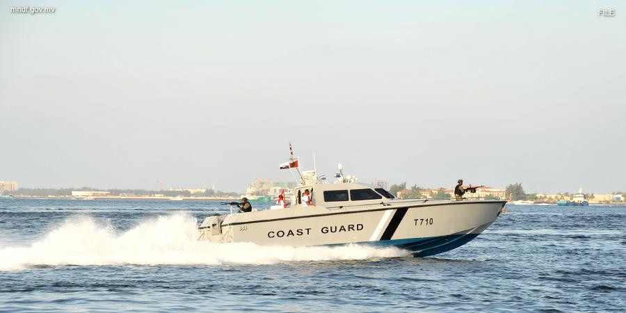 އެމްއެންޑީއެފްގެ އުޅަނދެއް: ގެއްލިގެން ހޯދަމުން ދަނީ ށ.ބިލެތްފަހި، ކްރެސްޓް، އުމުރުން 25 އަހަރުގެ ޢަލީ ފައުޒާން