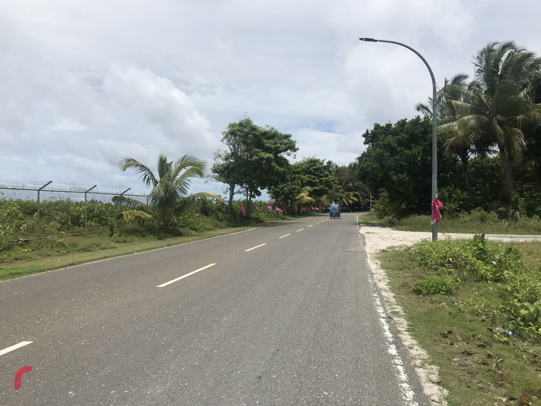 ފުވައްމުލަކު ސިޓީ