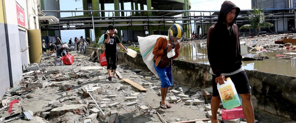 މަރުވި މީހުންގެ އަދަދުވަނީ 1،948 އަރާފައިވާ ކަމަށް ނޭޝަނަލް ބޯޑް ފޮރ ޑިޒާސްޓަރ މެނޭޖްމެންޓުން ބުނޭ