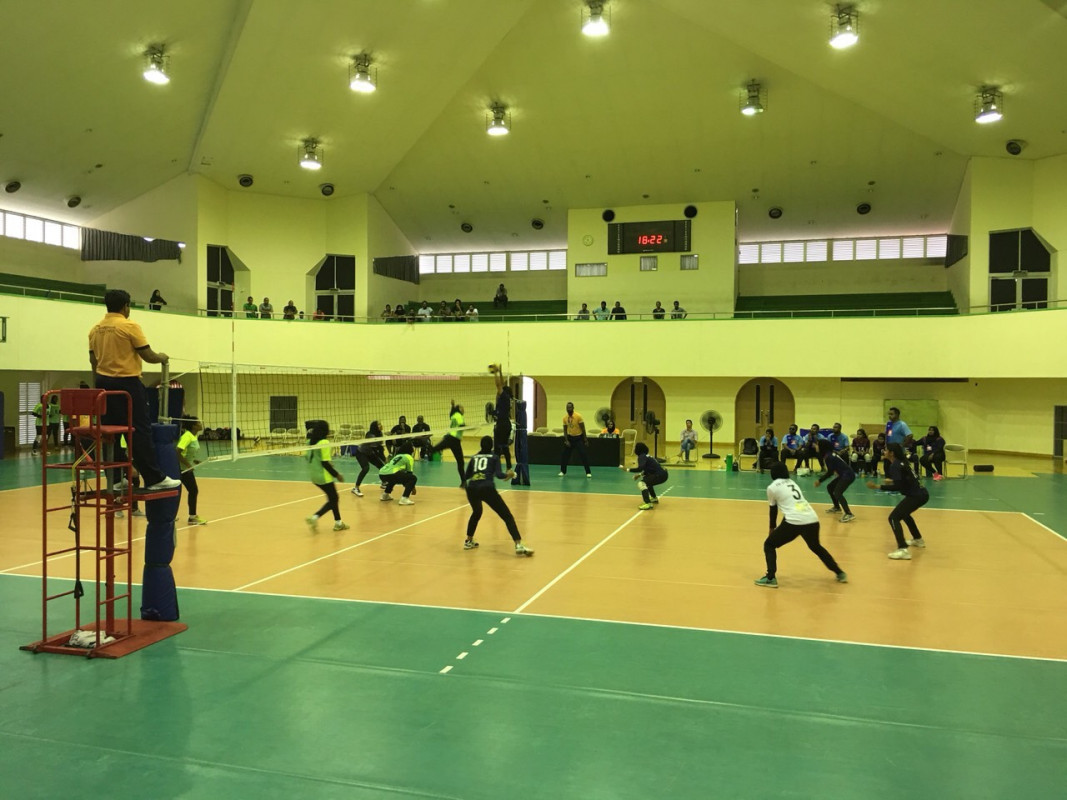 ވެމްކޯ އާއި ފޮނަދޫ ބައްދަލުކުރި މެޗުގެ ތެރެއިން