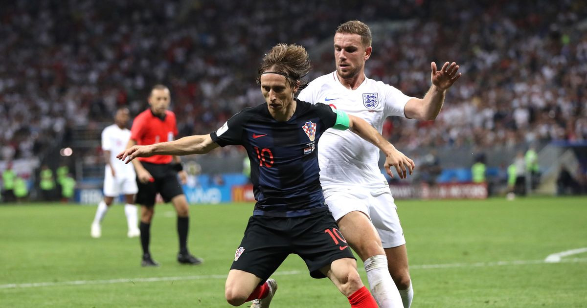 ކްރޮއޭޝިއާގެ މޮޑްރިޗް އިންގްލެންޑް ކުޅުންތެރިއެއް ކައިރިން ދެވޭތޯ މަސައްކަތް ކުރަނީ