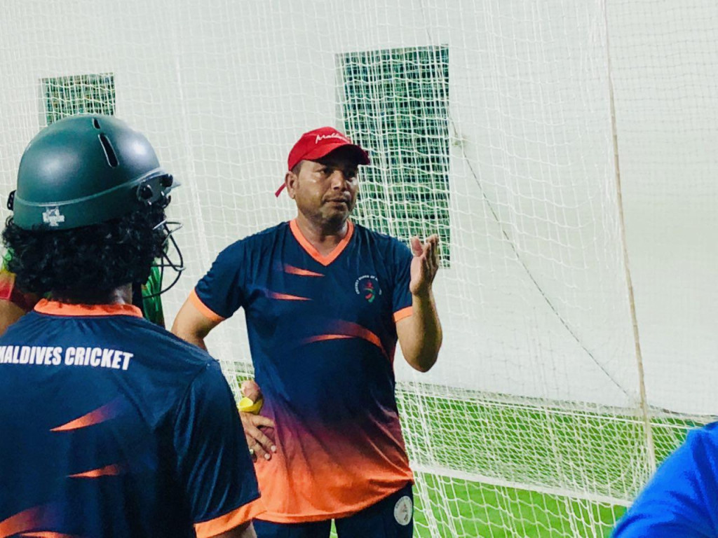 ކްރިކެޓް ޓީމުގެ ފަރިތަކުރުން ތަކުގެ ތެރެއިން