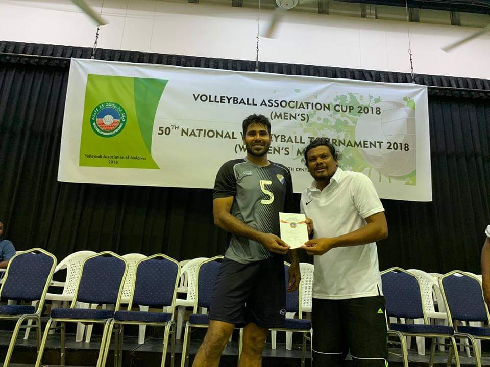 މެޗުގެ މޮޅު ކުޅުތެރިއަކަށް ހޮވުނު ސޭންޑީ